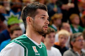 Vodstvo Olimpije ni klicalo Ožbolta – le Jagodnik