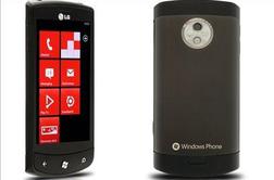LG Optimus 7