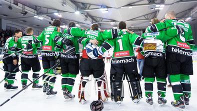 Hokejisti Olimpije dobili trenerja: Zmaje bo vodil Nemec Dahlem