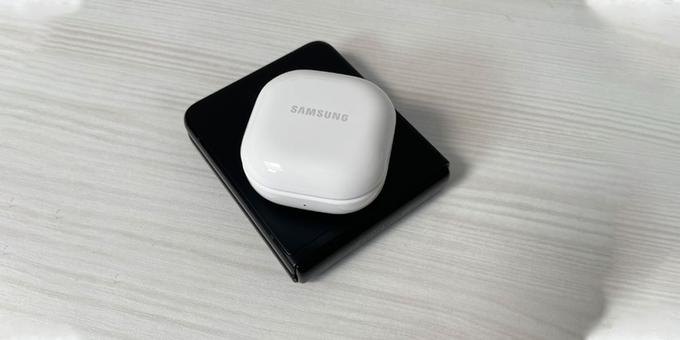 Samsung Galaxy Buds2 | Foto: Telekomov Tehnik
