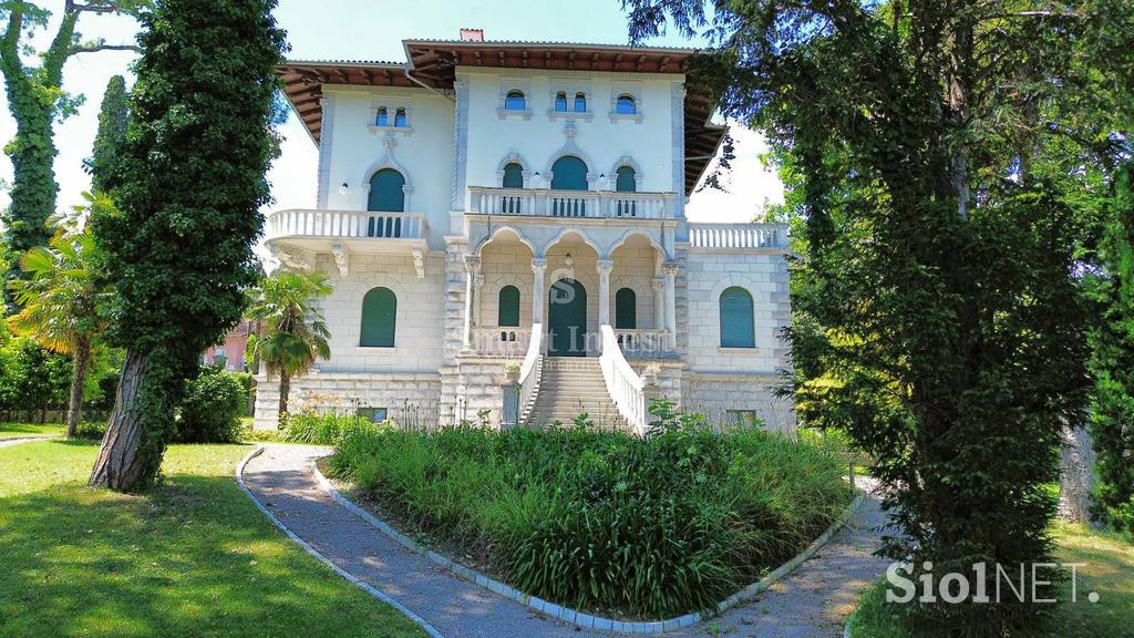 Vila Opatija
