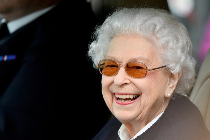 Kraljica Elizabeta II. | Danes bo v prestolnici sprevod – neke vrste predstava, ki bo oživila kultne trenutke kraljičinega vladanja in ponazorila spremembe, ki jih je družba doživela v zadnjih 70 letih.  | Foto Reuters