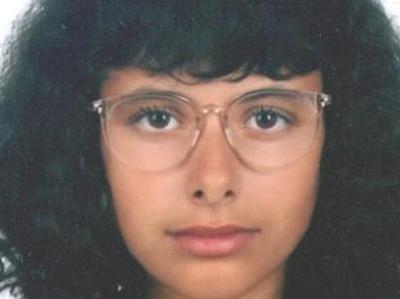 Pogrešana mladoletnica iz Domžal