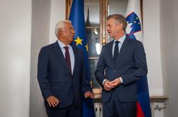 Golob: Slovenski izvozniki so lahko zadovoljni s trgovinskim dogovorom z ZDA