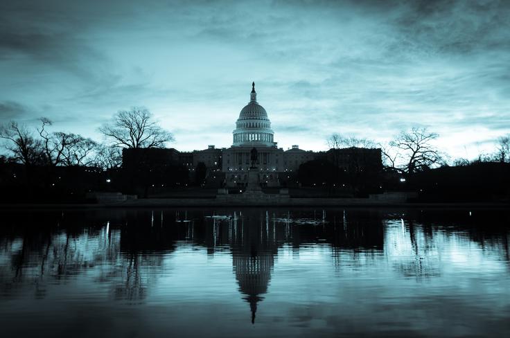 Posebna zvezna upravna enota Washington DC ima svojo policijo, ki jo vodi demokratska županja Muriel Bowser, vendar Trump trdi, da ni dovolj učinkovita v boju proti kriminalu. | Foto: Shutterstock