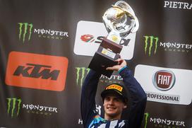 Tim Gajser Trentino