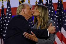 Melania Trump