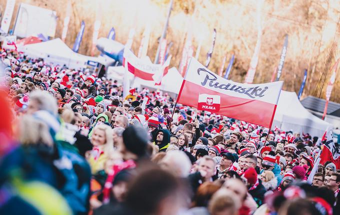 Tudi letos je začetek predviden na Poljskem. Največ težav bi lahko predstavljale tekme v Rusiji, na Japonskem in Kitajskem. | Foto: Sportida