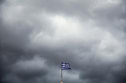 Grški športnik padel na dopinškem testu in odhaja iz Ria