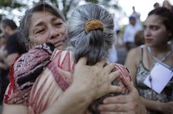 Sodišče ukazalo: po 50 letih morajo popraviti laž o umorjenih