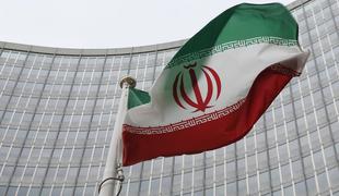 Iranski jedrski sporazum stopil v veljavo