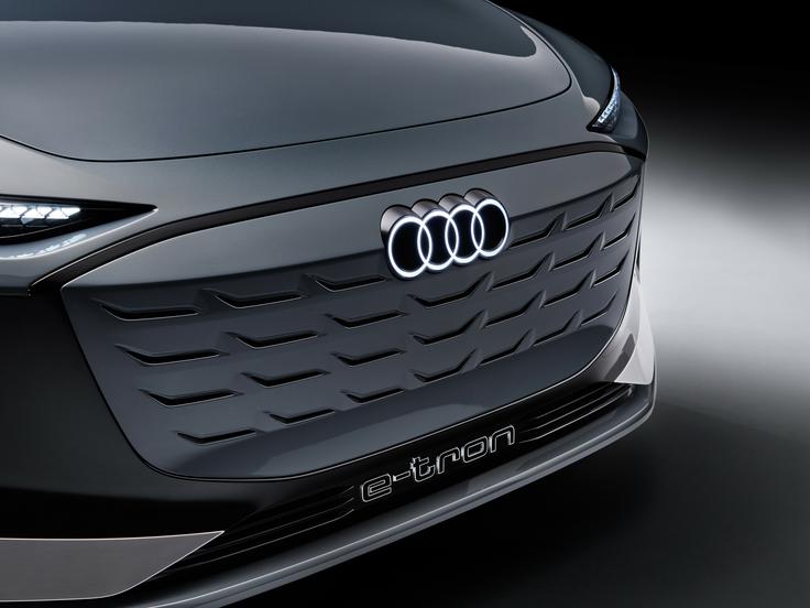 Nova platforma PPE obljublja veliko, predvsem pa nujen tehnološki preskok za konkurenčnost na trgu. | Foto: Audi