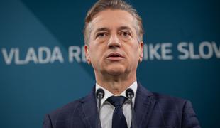 Vlada sprejela predlog Šutarjevega zakona