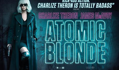 Atomska blondinka (Atomic Blonde)