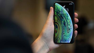 Še malce boljši, kot je bil iPhone X
