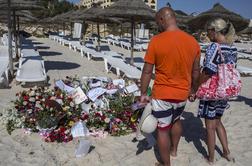 V Tuniziji aretirali 12 oseb, osumljenih povezave s smrtonosnim napadom na plaži