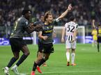 Inter - Udinese