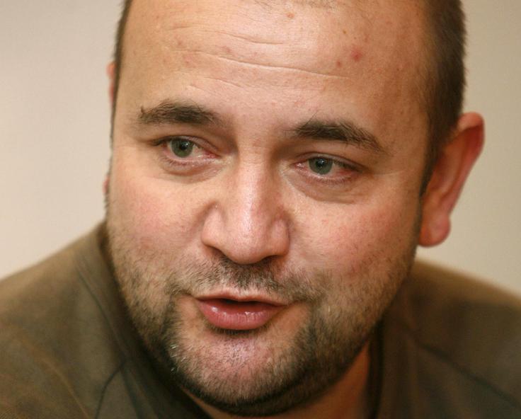 Gregor Čušin "Papež Frančišek dela stvari, ki so zanimive tudi za nas vernike, predvsem pa nove in spodbujajoče k pozitivnemu razmišljanju." | Foto: STA ,