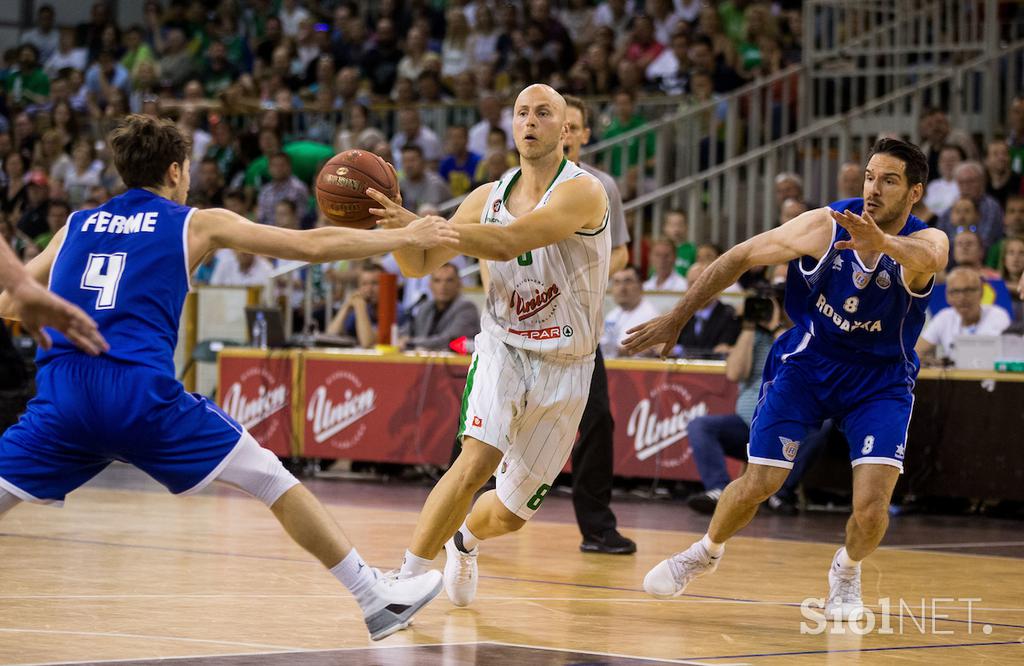 Union Olimpija Rogaška finale druga tekma