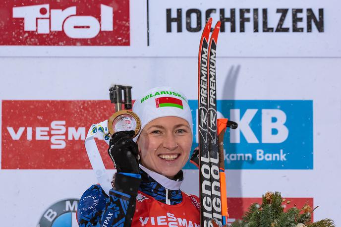 Darja Domračeva | Foto Sportida