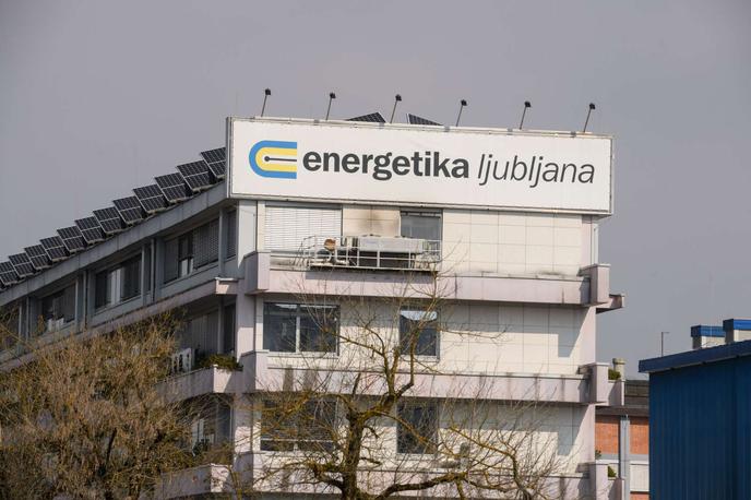 Energetika Ljubljana | Foto STA
