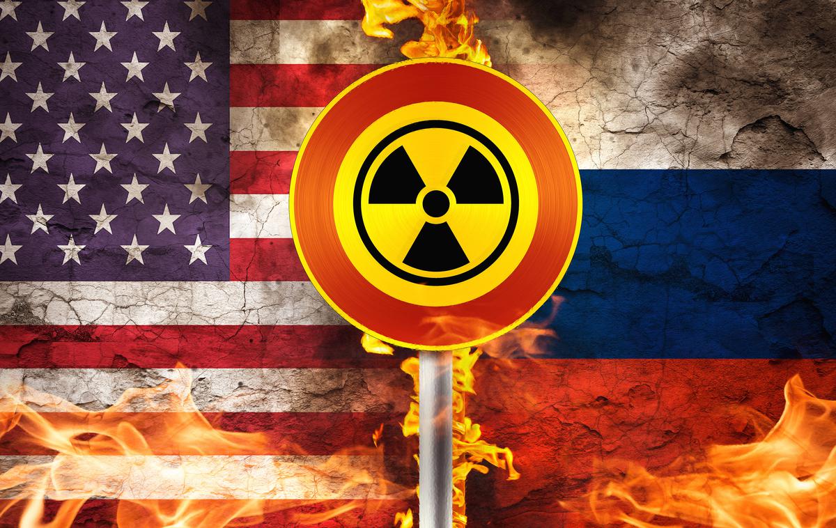 ZDA, Rusija, jedrsko orožje | Cilj pogodbe CTBT je bila celovita prepoved vseh jedrskih poskusov in eksplozij, potem ko so Sovjetska zveza, ZDA in druge jedrske sile med hladno vojno izvedle več kot 2000 poskusov. Tako Rusija kot ZDA sta pogodbo podpisali leta 1996, vendar Washington sporazuma ni nikoli uradno ratificiral. | Foto Guliverimage