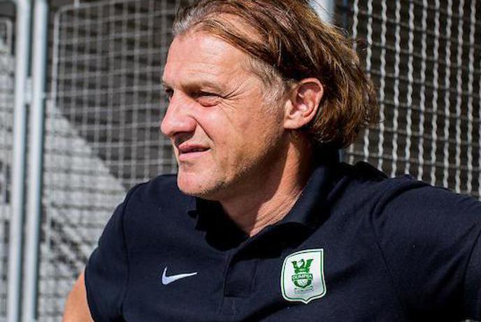 Neprijetna napoved Safeta Hadžića