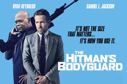 Krij mi hrbet (The Hitman's Bodyguard)