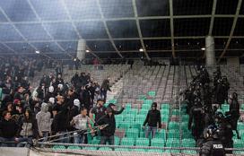 NK Maribor NK Olimpija