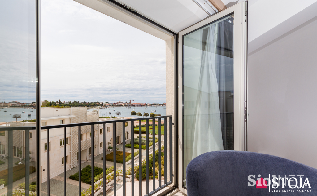 Garden Palace Resort, Stoja Trade