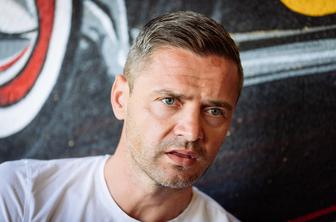 Damir Skomina: Najboljši intervju je tisti, ki ga ne dam