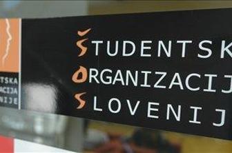 ŠOS "izbrisala" ŠOU v Ljubljani