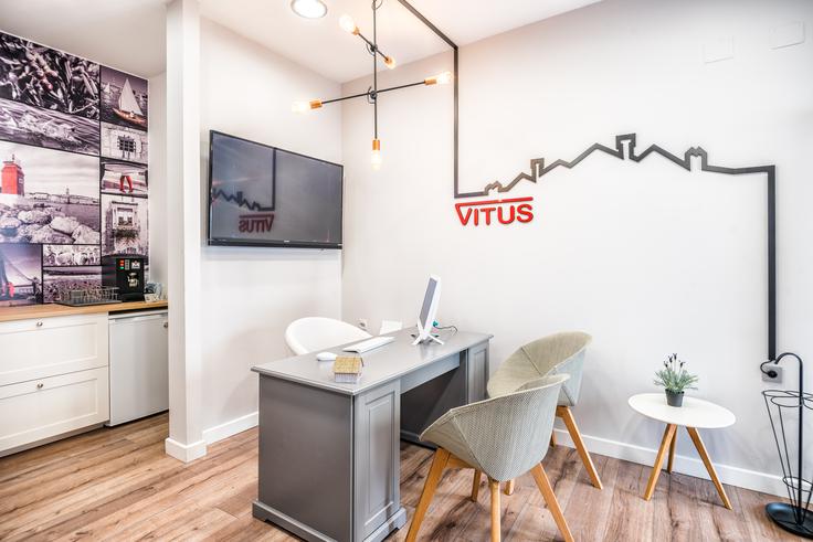 Vitus | Foto: 