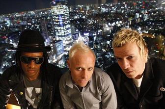 Na šibeniškem Terraneu potrjena skupina The Prodigy