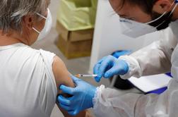 Italija hiti: do konca septembra napovedujejo 80 odstotkov precepljenih proti koronavirusu