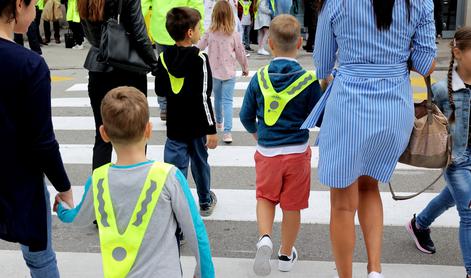 Imate doma prvošolčka? To morate vedeti.