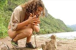 Survivor: intervju z Ano Stojanovsko