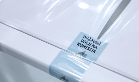 Začenja se predčasno glasovanje pred nedeljskim referendumom