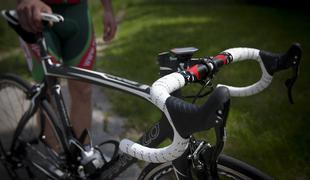 Čutite bolečine med pedaliranjem? Morda so krive nastavitve!