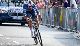 Mattia Cattaneo od naslednjega leta za Red Bull - BORA - hansgrohe