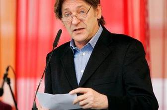 Partljič ni več predsednik strokovnega sveta Drame