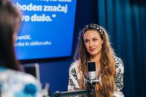 Tara Zupančič, Spotkast