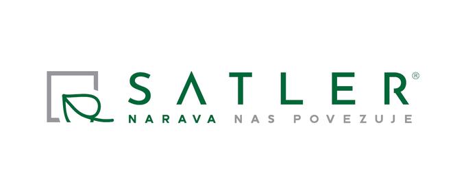 Satler logo | Foto: 