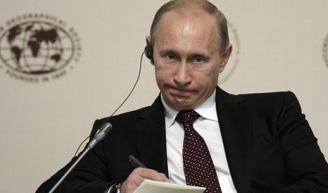 To je sporočilo ruskih vojakov, ki ga Putin ne bo vesel #video