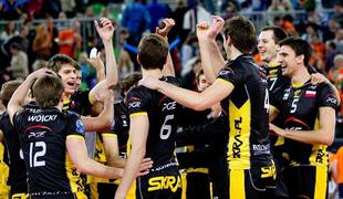 Poljski pokal šestič v rokah Belchatowa