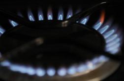 Bruselj: Oskrba s plinom iz Rusije se je izboljšala
