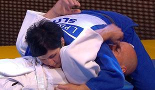 2. sezona, 2. oddaja: Pretepel olimpijko in osvojil več tisoč evrov