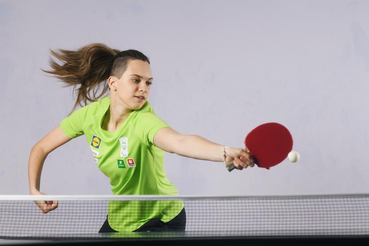 Mladi upi 2025, Karin Praček | Foto: Mateja Jordović Potočnik