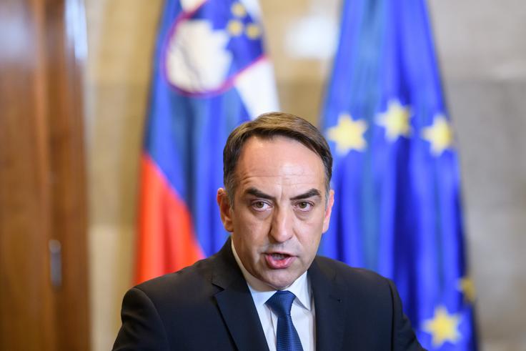 Brane Golubović | Foto: STA ,