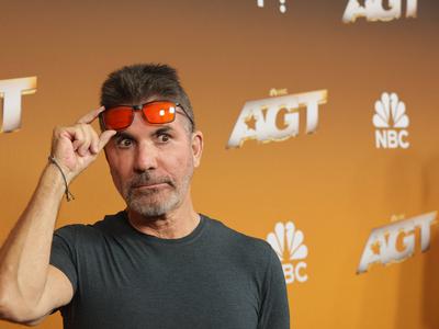 Simon Cowell razkril, kako ohranja mladost: za svojo vitalnost skrbi s prečiščevanjem krvi